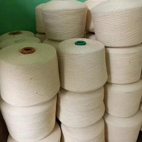 Cotton Open End Yarn